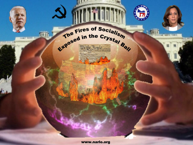 Fires of Socialism=